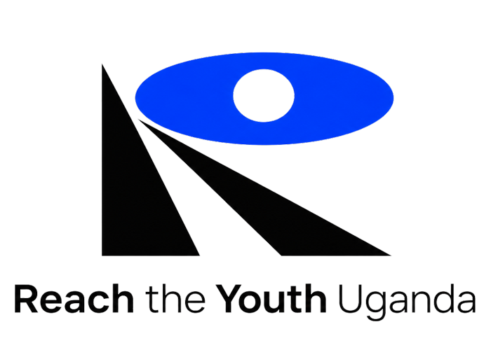 Reach the Youth Uganda Logo