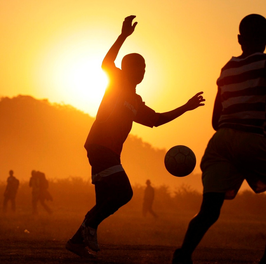 Reach the Youth Uganda