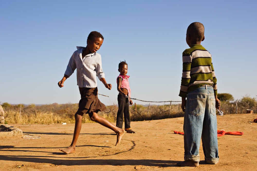 Reach the Youth Uganda