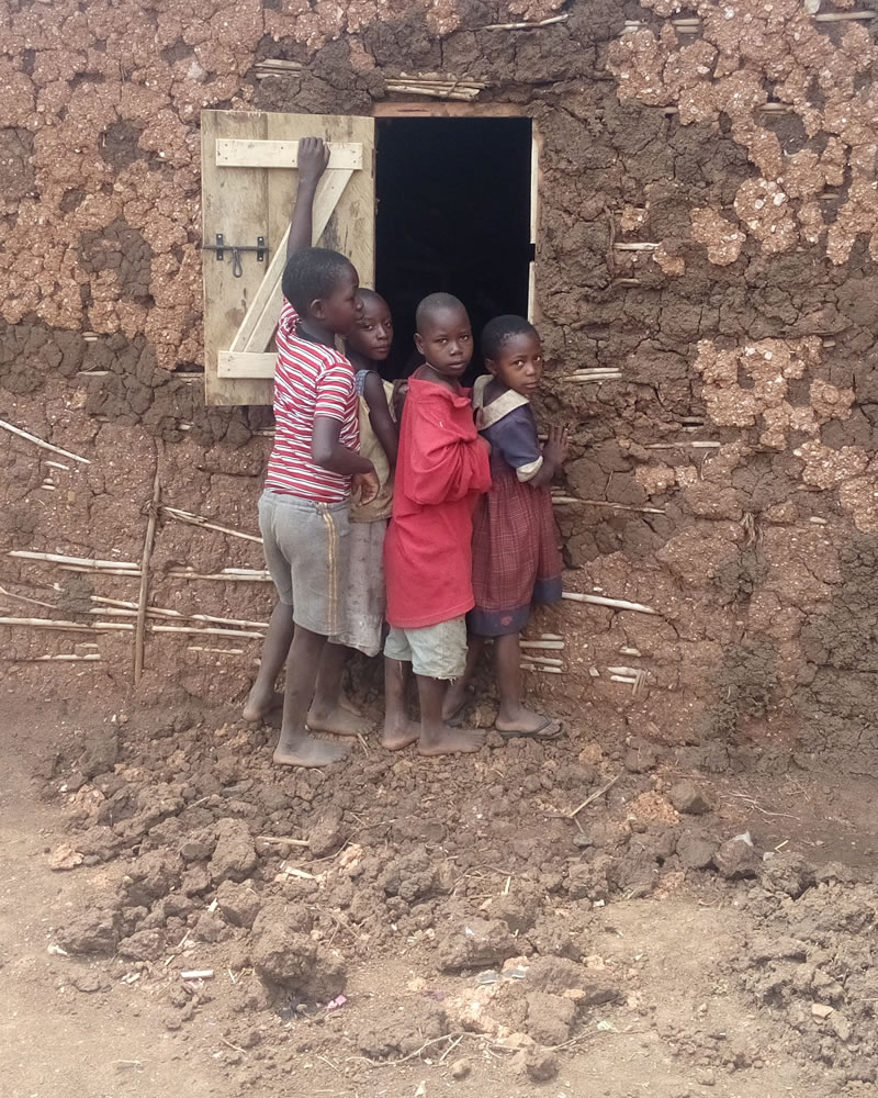 Reach the Youth Uganda