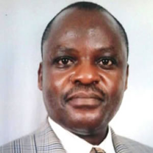 Henry Muzoora
