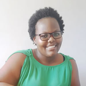 Ritah Barungi