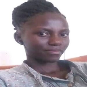 Peace Abigail Bagenda