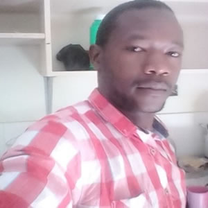Ssemaganda Peter